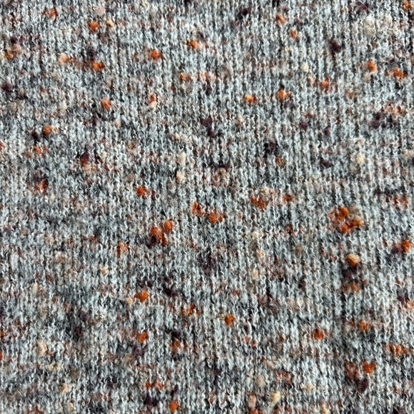 Sky & Sparrow Knitted Pullover Crewneck Sweater size Medium - Picture 3 of 5